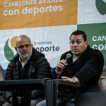Del 21 al 23 de agosto se juega el Campeonato Nacional Femenino de Selecciones