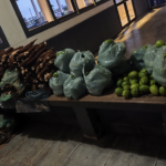 Funcionarios de Chuy incautan vehículo con frutas y verduras en infracción aduanera