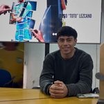 Se realizó el Lanzamiento de la 3ª Copa Nacional de Selecciones Sub 20 de OFI