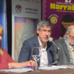 Se realizó el Lanzamiento del Concurso Infantil de Narrativa 2026