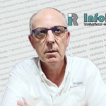 Jorge Giménez: «El departamento vive un lento pero permanente deterioro»