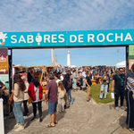 Volvió Sabores de Rocha a La Paloma
