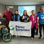 Se presentaron nuevas propuestas para vivir el deporte en Rocha