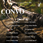 Todo pronto para el Campeonato Sudamericano de XCO, XCC y XCE 2026 en Rocha