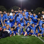 3° Copa Nacional de Selecciones Sub 20: Chuy será una de las sedes