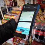 Ventas aumentaron 1% entre enero y agosto con alimentos como principal motor