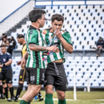 Fútbol doméstico: Se fue la quinta…