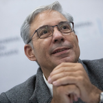Robert Silva en Rocha: críticas al gobierno, seguridad, educación y una fuerte defensa de la presencia del interior