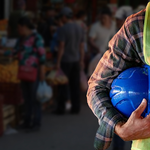 El desempleo tuvo un leve ascenso en agosto y se ubicó en 7,2%