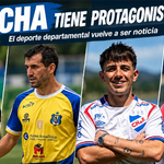 Varios rochenses están nominados para los Premios Charrúa