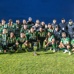 Lavalleja ganó el Apertura