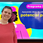 La Agencia Nacional de Desarrollo presentó en Rocha sus programas de apoyo a emprendedores
