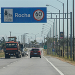 Meteorólogo advierte por lluvias, viento y ciclón en Rocha