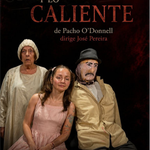 Contraescena presenta “Lo Frío y lo Caliente”