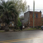 Asesinaron de una puñalada a una mujer en Rocha