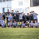 Selecciones Juveniles de OFI: Rocha clasificó en Sub 14 y quedó eliminado en Sub 16