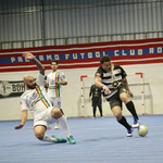 Fútbol de Salón: Fin de semana sin sorpresas
