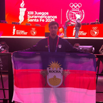 Juegos Odesur: ¡Uruguay hizo historia en los eSports!