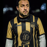Heber Caro, a los 53 años, vuelve a jugar en Primera División: “Me gusta el fútbol y tengo ganas de hacerlo”