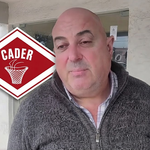 CADER vuelve al básquetbol uruguayo y prepara su regreso a la competencia nacional