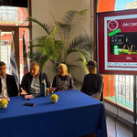 Se puso en marcha la décima edición del Encuentro de Teatro del Este