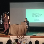 Comenzó una nueva etapa de la Escuela de Seguridad en Castillos