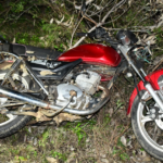 Dos motos hurtadas fueron recuperadas en Rocha