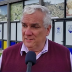 Rocha impulsa la movilidad eléctrica: proyectan la instalación de 31 nuevos cargadores en todo el departamento