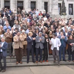 Orsi valoró la capacidad de negociación y articulación permanente de los Municipios