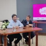 Se presentó el programa Despega Uruguay en Rocha