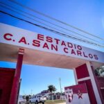 Sub 20: Rocha jugará ante Maldonado en San Carlos