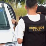 Un joven fue asesinado a balazos en Castillos