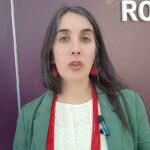 Rocha recibió la presentación del Tercer Plan Nacional de Envejecimiento y Vejeces