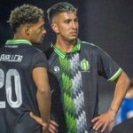 Lavalleja ganó el clásico y se va expreso rumbo al título