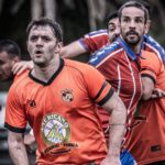 El Torneo Clausura tiene tres líderes