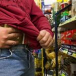 Policía de La Paloma logró la condena de autor de hurtos en Supermercados