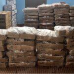  Un hombre fue detenido -y condenado- con mercadería en infracción aduanera en Ruta 9
