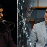 Bancadas del FA y del PN se pronunciaron ante una situación producida en la Junta