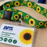 El BPS se suma al programa Collar de Girasoles e inicia la entrega en Rocha