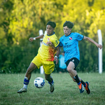 Comienza la 3ª. Copa Nacional de Selecciones Sub 20 de OFI