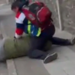 Fueron identificados protagonistas de pelea que se difundió en redes sociales