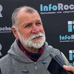 Julio de la Llana cuestionó la situación del comercio, el empleo y la pérdida de soberanía nacional