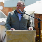 Rocha afianza su perfil agropecuario: Desafíos, inversión vial y apoyo al productor