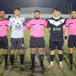 Sub 20: Rocha y Castillos avanzaron a Octavos de Final
