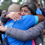 La 5K de la Fundación Pérez Scremini en Rocha fue un éxito