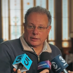 Aníbal Pereyra: Éxito total en la 75ª edición de Expo Rocha