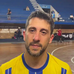 Renzo Estramil será el técnico de la Selección de Rocha de Fútbol de Salón