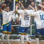 Uruguayo: San Miguel pegó primero