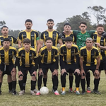Fútbol de Castillos: Nacional ganó en el inicio del Torneo Clausura