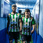 Se paró el fútbol hasta que no salga el fallo sobre la denuncia  Lucas Acosta